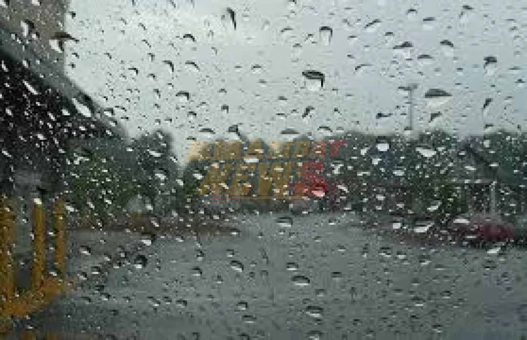 Mitad de semana con ambiente fresco a cálido y lloviznas, pronostica Meteorología