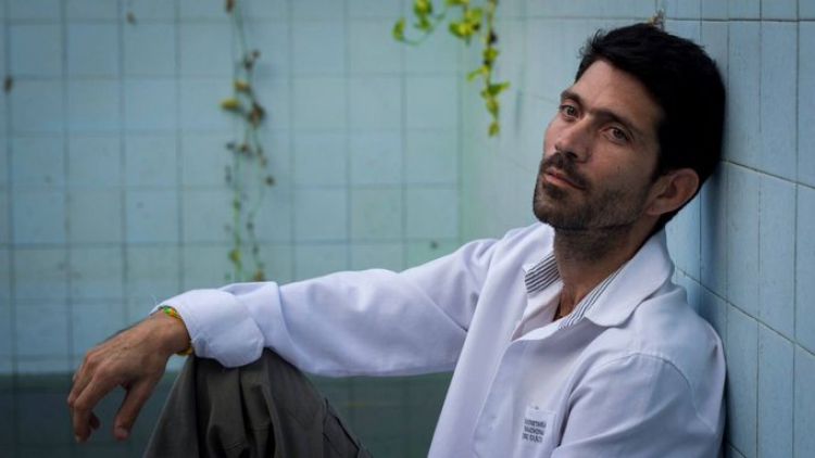 El cine paraguayo, de luto: falleció Augusto Netto