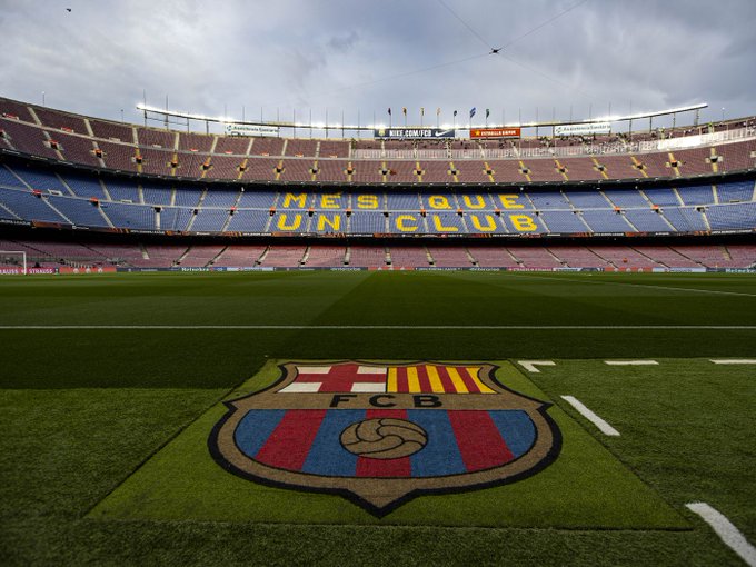 La Fiscalía denuncia al Barcelona por corrupción continuada en el 'caso Negreira'
