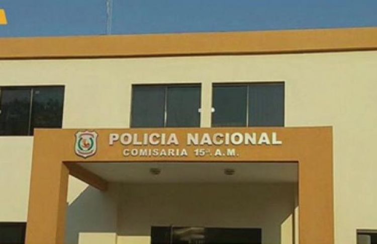 Comisaría 15ª Metropolitana cierra tras detección de casi 20 casos de COVID-19