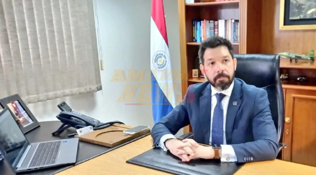 Fiscalía avanza en investigación por prevaricato contra Osmar Legal
