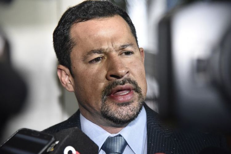 Se suspendió audiencia de revisión del diputado Ulises Quintana