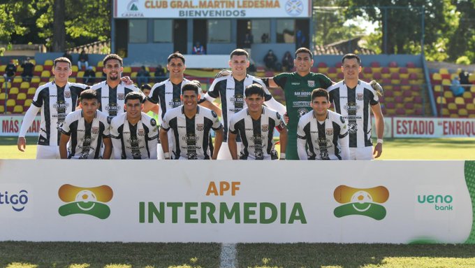 La Intermedia ofrece el inicio de la fecha 10