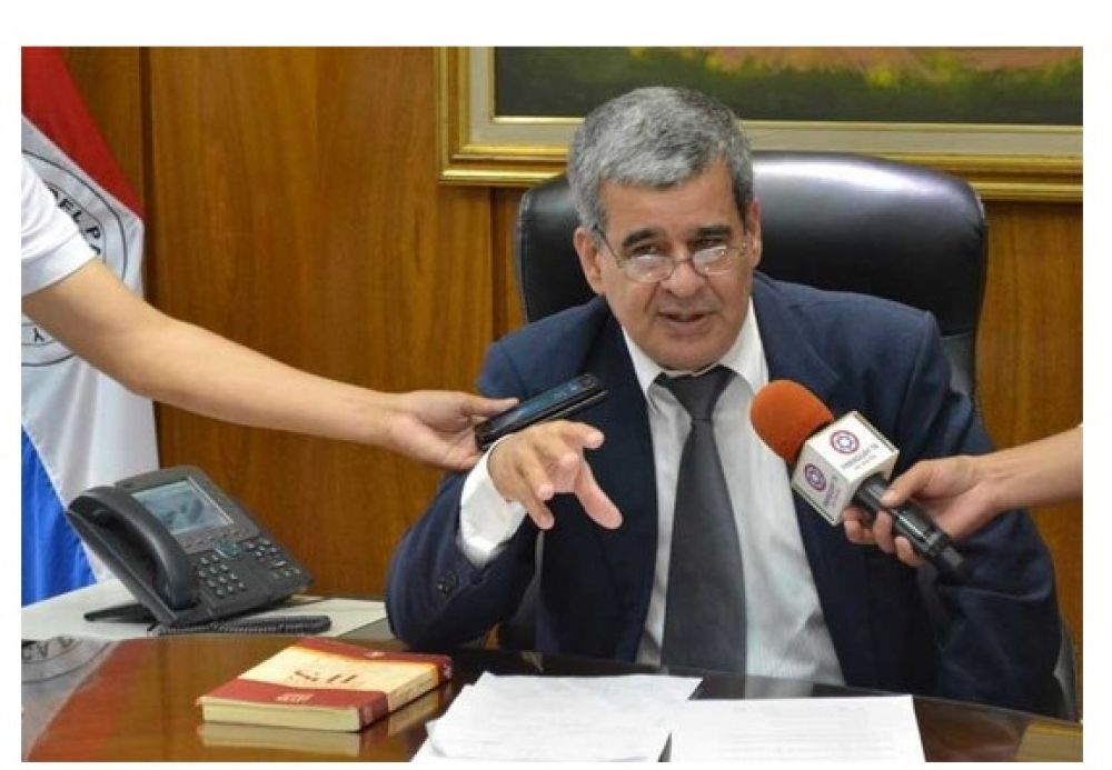 Excluidos por error de medicina de IPS que viven en el interior debern ir a capital para "batallar"