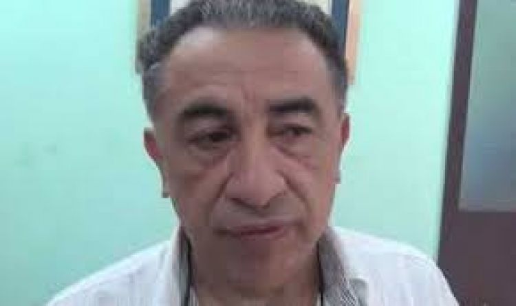 Obra del Hospital de Contingencia de PJC no cuenta con el visto bueno del Dr. Nelson Collar