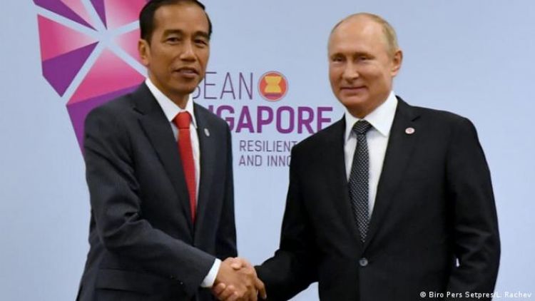 Presidencia del G20 dice que Putin no asistirá a cumbre en Bali