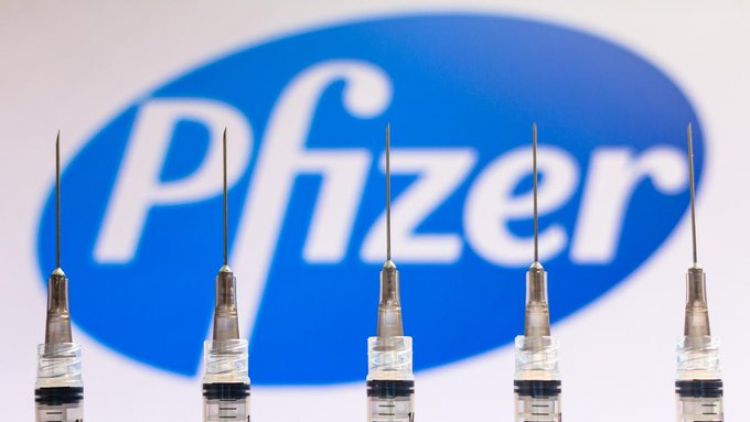 Ministro confirma que el 16 de julio llega el primer lote de vacunas compradas de Pfizer
