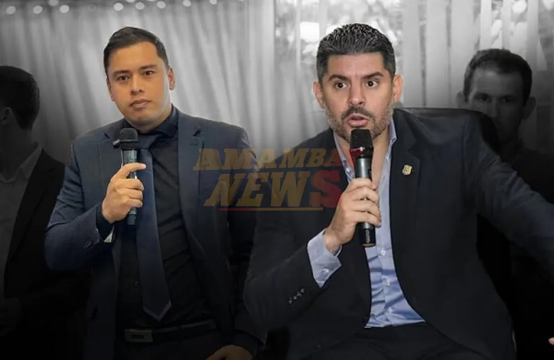 Diputados avala intervención a Asunción y CDE: El futuro de Prieto y Nenecho