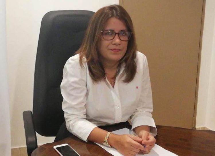 Ternada para Defensoría del Pueblo dice que recibe clamor por el cambio