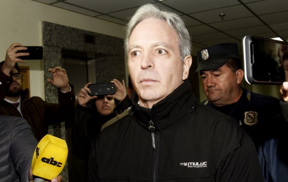 Liberan a Justo Cárdenas de la cárcel