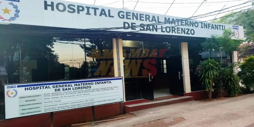 Doctor niega maltrato a niño: “No conozco la palabra nambíro”