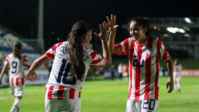 La Albirroja Sub 17 busca el boleto a semis