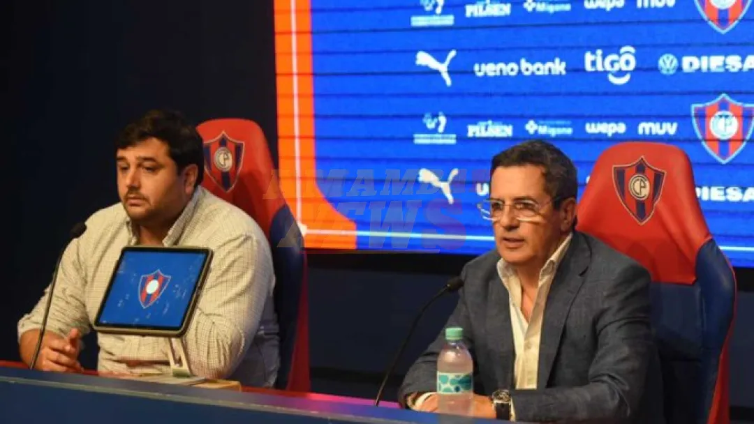 “Hay una negociación avanzada con el técnico”, asegura Gabriel Wainer