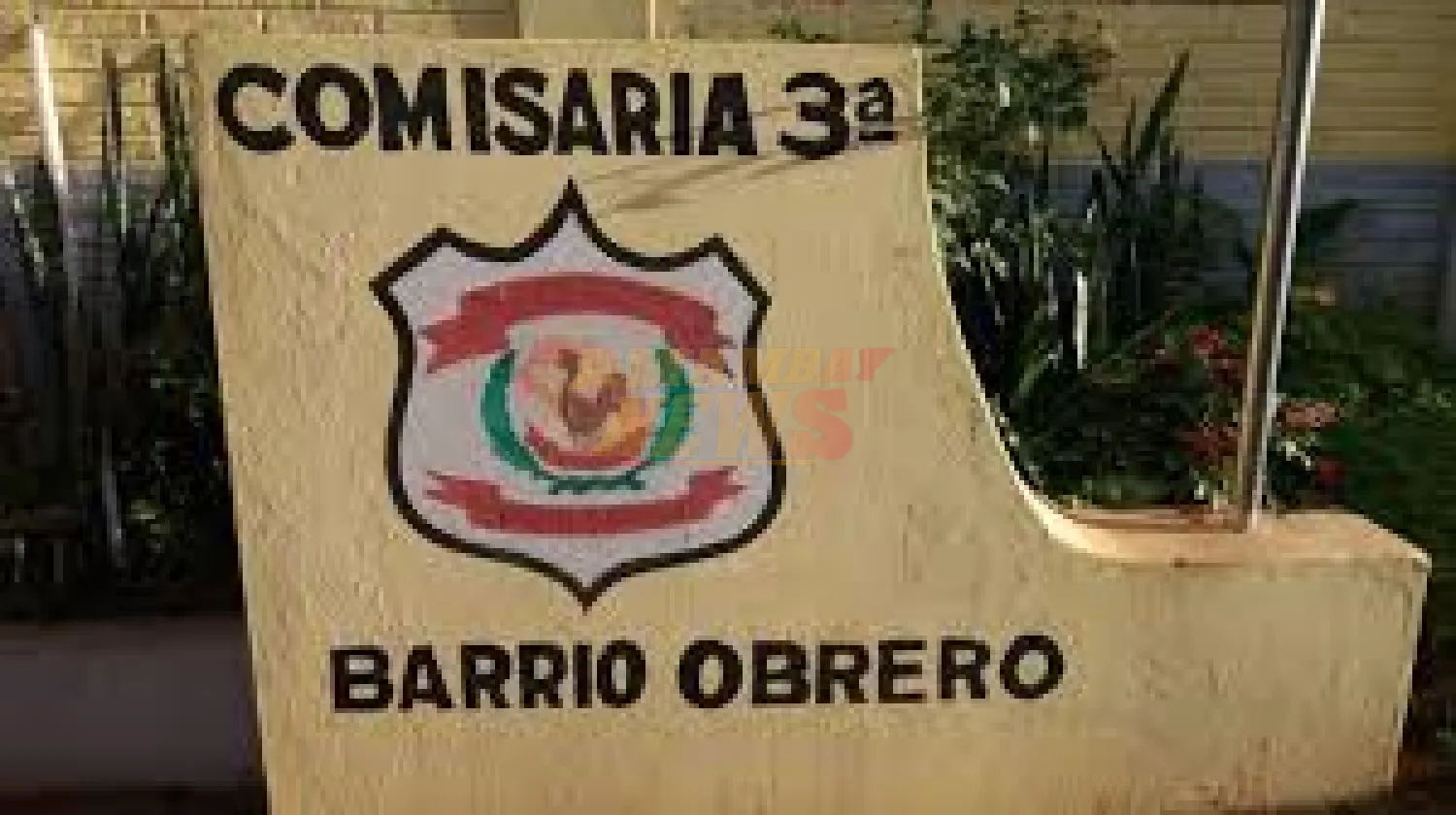 Joven pierde la vida en accidente de tránsito en Pedro Juan Caballero