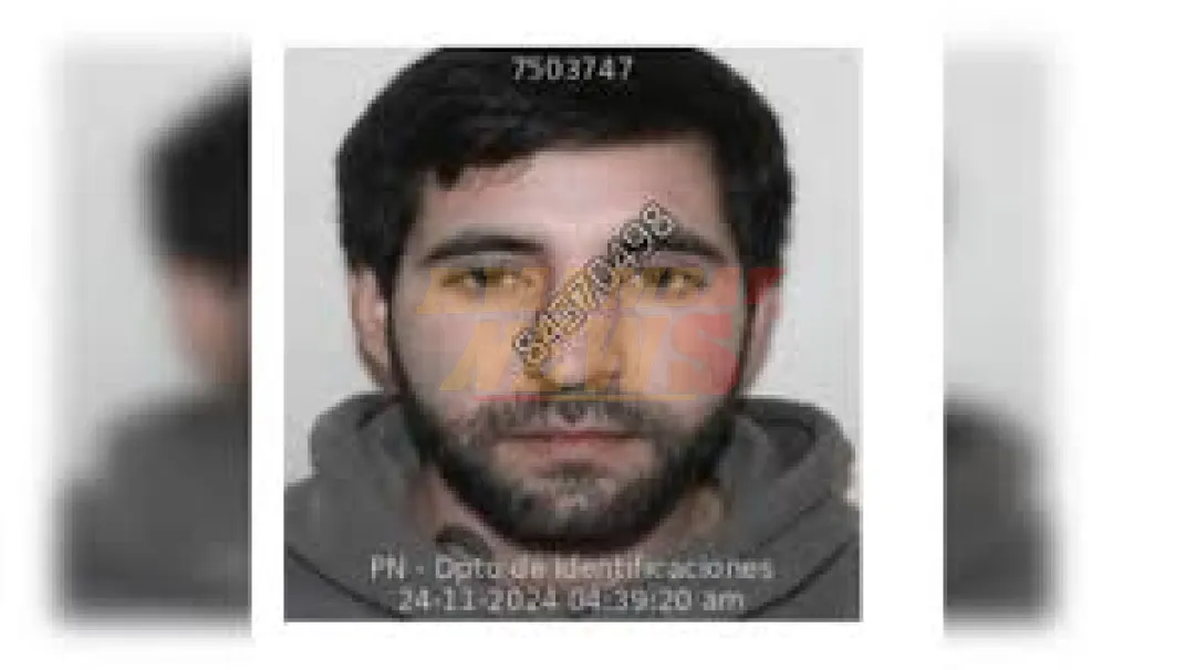Fiscal ordenó búsqueda y localización de joven reportado como desaparecido