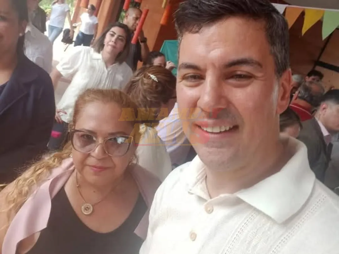 Supervisora educativa más hurrera que defensora de los jóvenes en Villarica