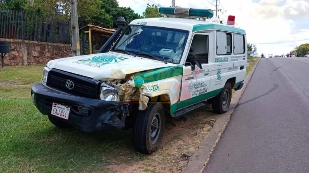 Intervención del SEME revela alto nivel de ausentismo y casi la mitad de ambulancias descompuestas