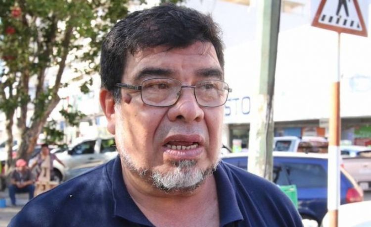 Secretario de la OTEP- A responde a Petta: Le queda grande este cargo, es lamentable para nuestro país seguir teniendo un ministro como él