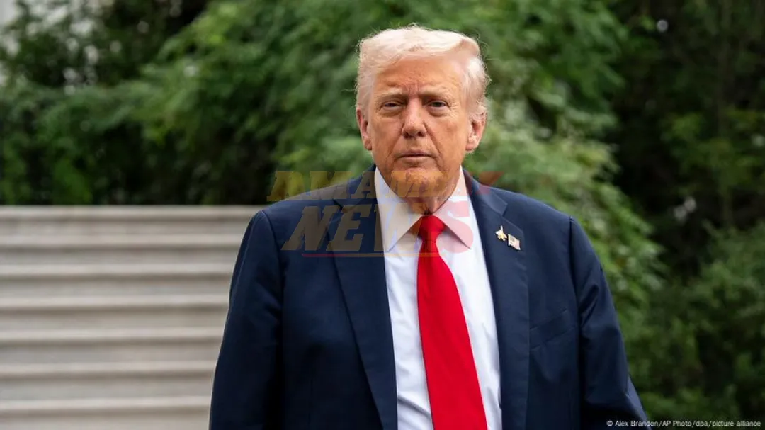 Trump da hasta el domingo para que Hamás acepte plan de paz