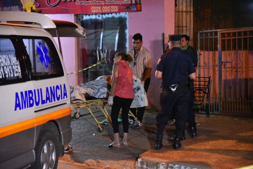 Tras discutir con su hermano, hombre muere de infarto