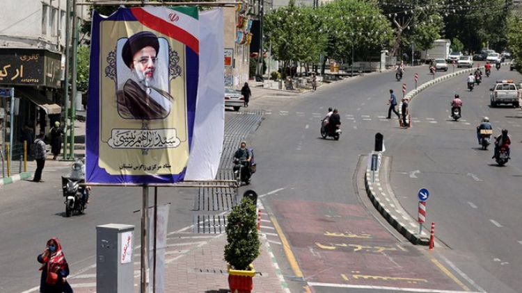 Irán elige presidente y los pronósticos apuntan al retorno de los conservadores