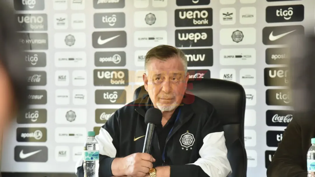 Ever Hugo Almeida: “Este es mi lugar en el mundo”