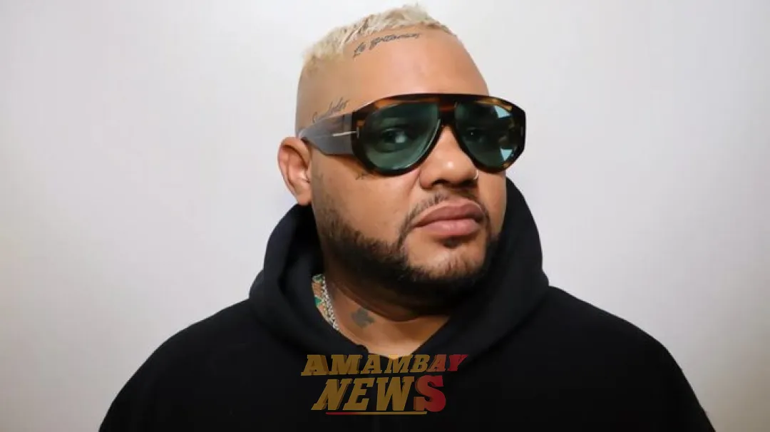Fallece en Miami popular reguetonero cubano "El Taiger"