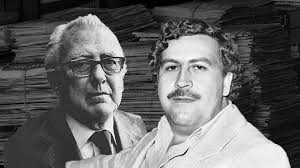 Tras 37 años, Estado colombiano pide perdón por el asesinato de Guillermo Cano