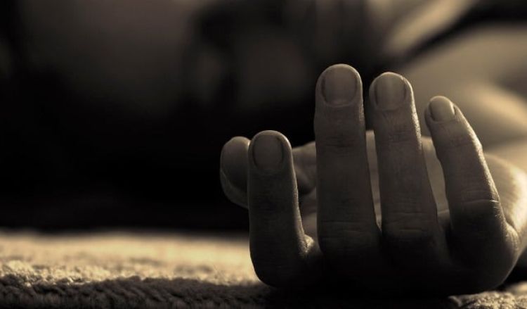 Reportan un presunto caso de feminicidio en San Pedro