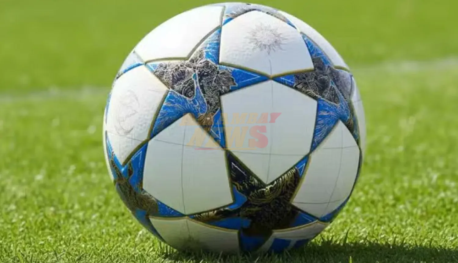 Adidas lanza un rediseño del balón original de la Champions con motivo del 25 aniversario