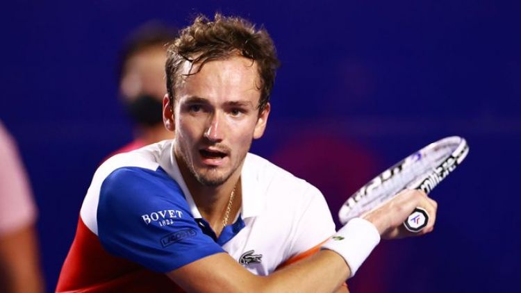 Wimbledon prohíbe competir a los tenistas rusos y bielorrusos
