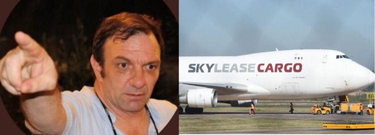 Corrupción: Ignacio Pidal héroe o villano, destapó la olla de los insumos chinos