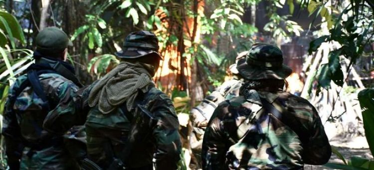 Encuentran otros dos megalaboratorios de cristalización de cocaína en Bolivia