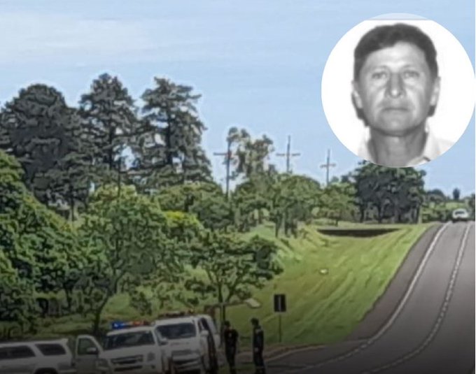 Rescatan a agricultor secuestrado en Misiones