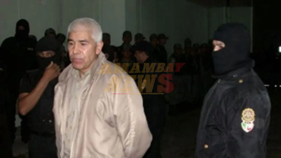 “El Mayo”, Caro Quintero y “El Viceroy”; los tres capos mexicanos que libraron la pena de muerte en EU