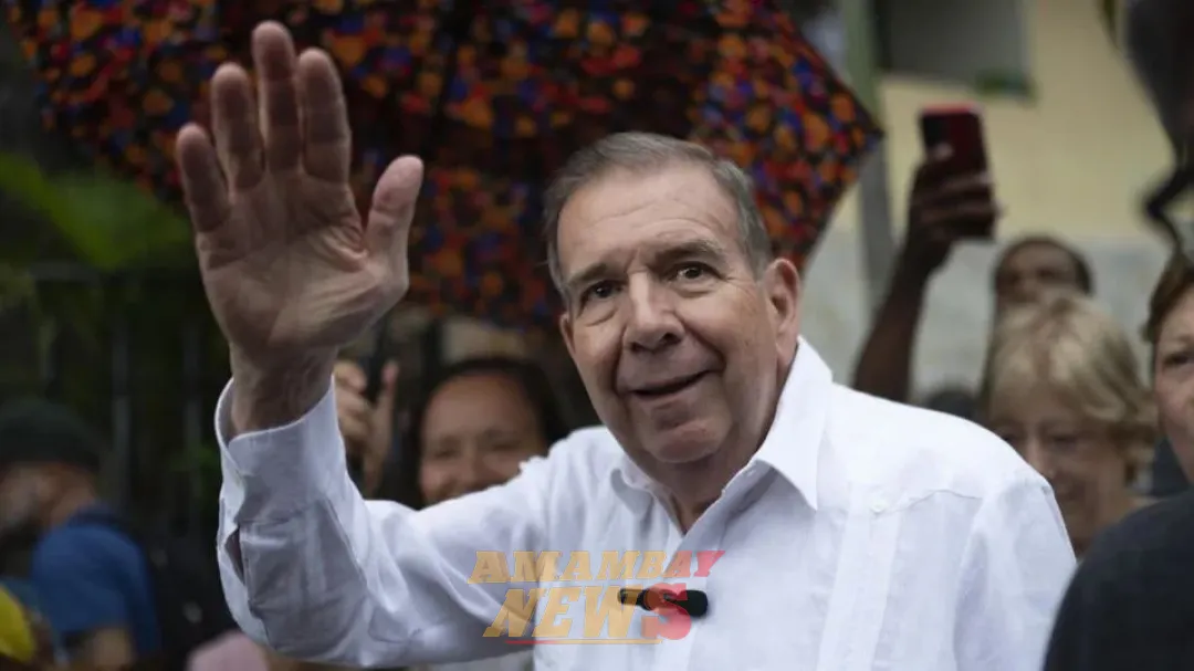 Paraguay y Chile condenaron la persecución y el hostigamiento que sufrió Edmundo González