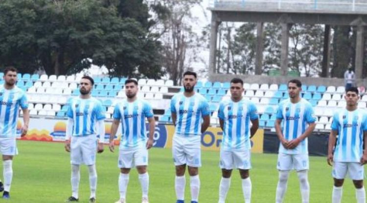 Prosiguen los 16avos de final de la Copa Paraguay