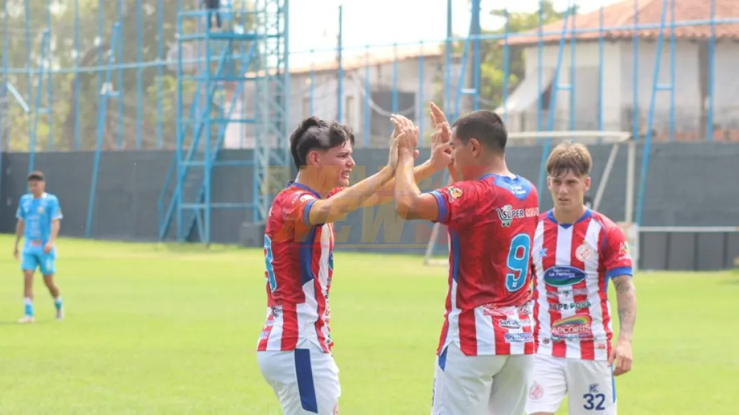 Pastoreo no resigna chances