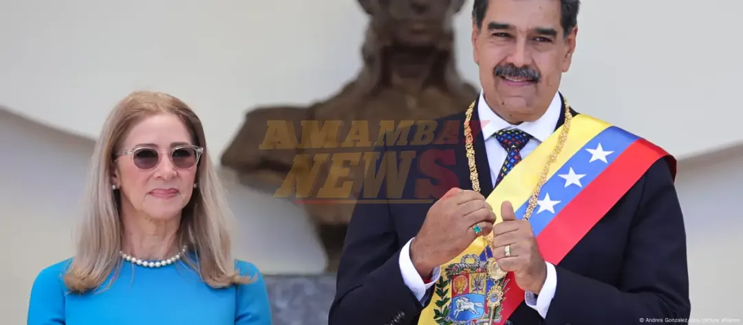 Francia anuncia “medidas de reciprocidad” contra Venezuela