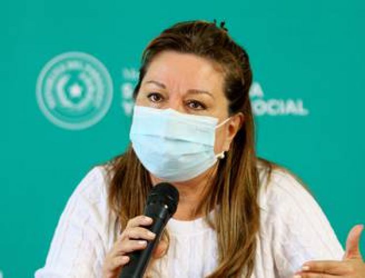 Dinavisa investiga cómo ingresaron al país medicamentos adictivos y peligrosos