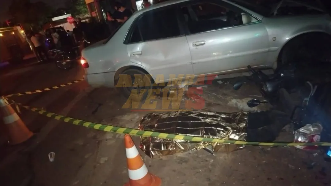 Guardia de seguridad pierde la vida tras ser embestido por conductora ebria