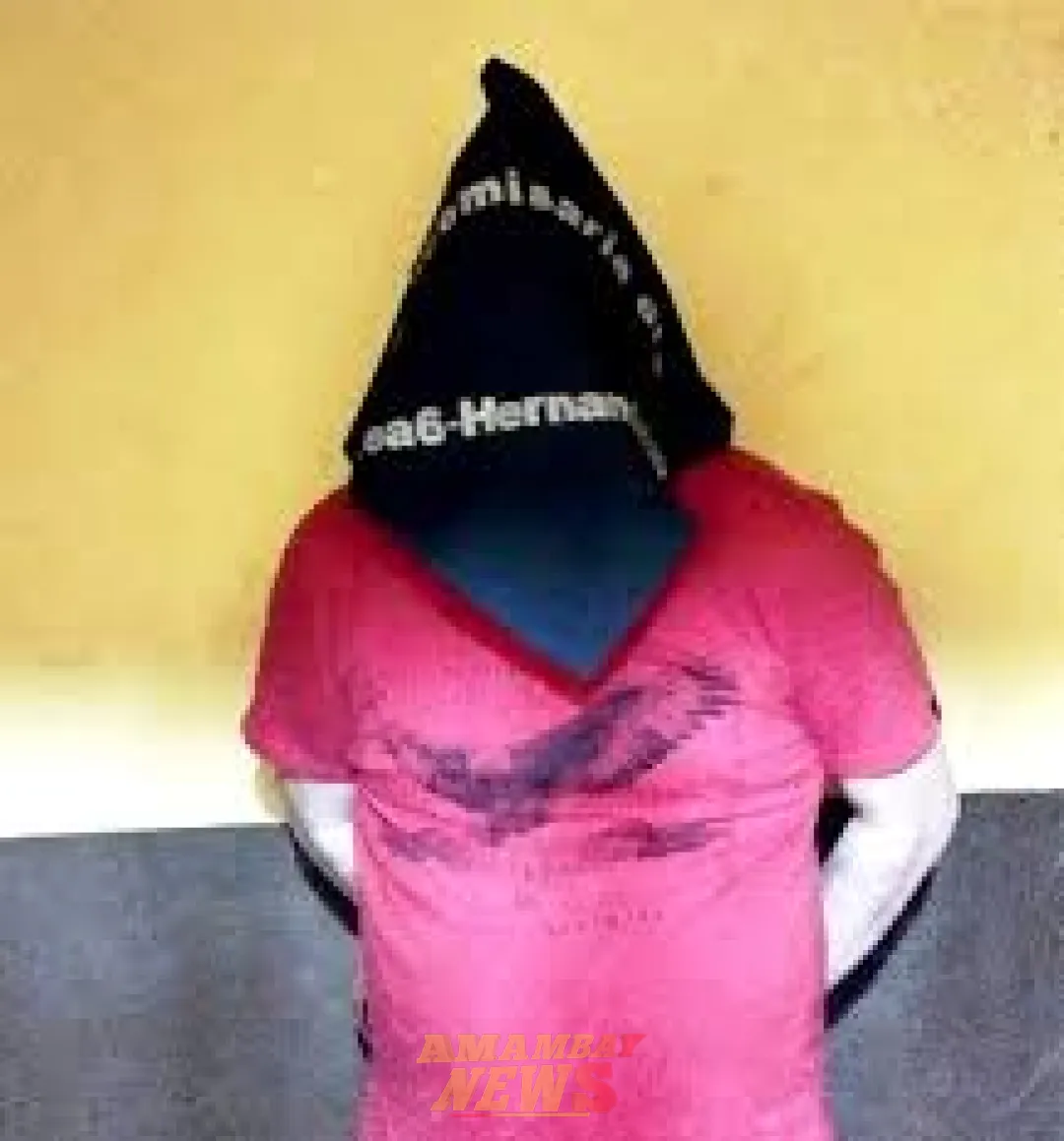 Enfermero fue detenido tras golpear a su expareja y amenazar con divulgar video íntimo