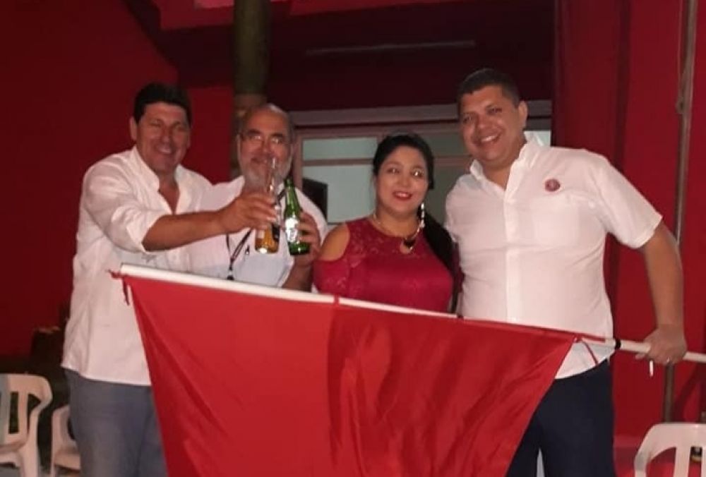 Seccionaleros y diputado pretenden nuevo municipio por apetencia de Royalties y Fonacide