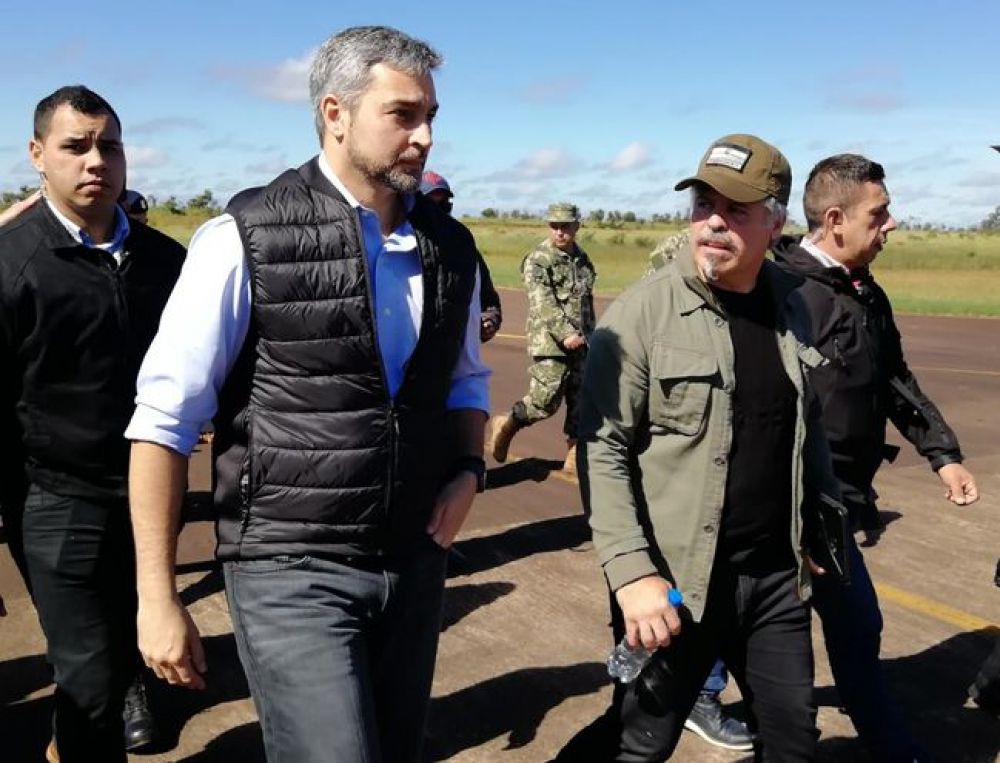 Senad investiga a varios y pedirá informes sobre Tarragó