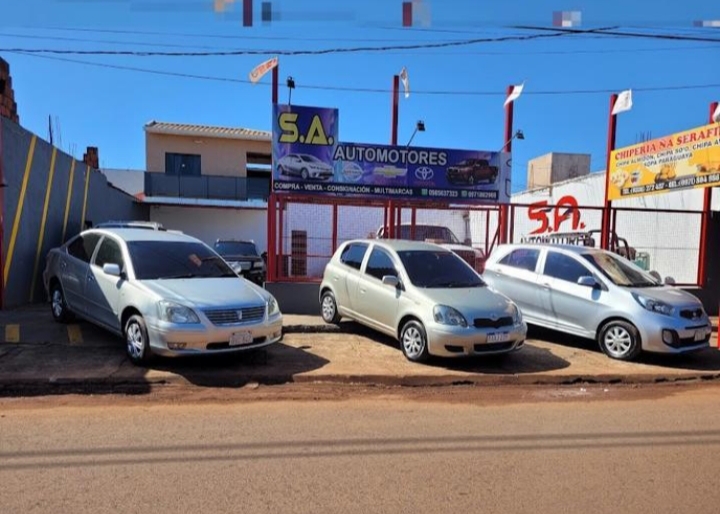 Titular de conocida empresa de compra y venta de vehiculos es denunciado en PJC