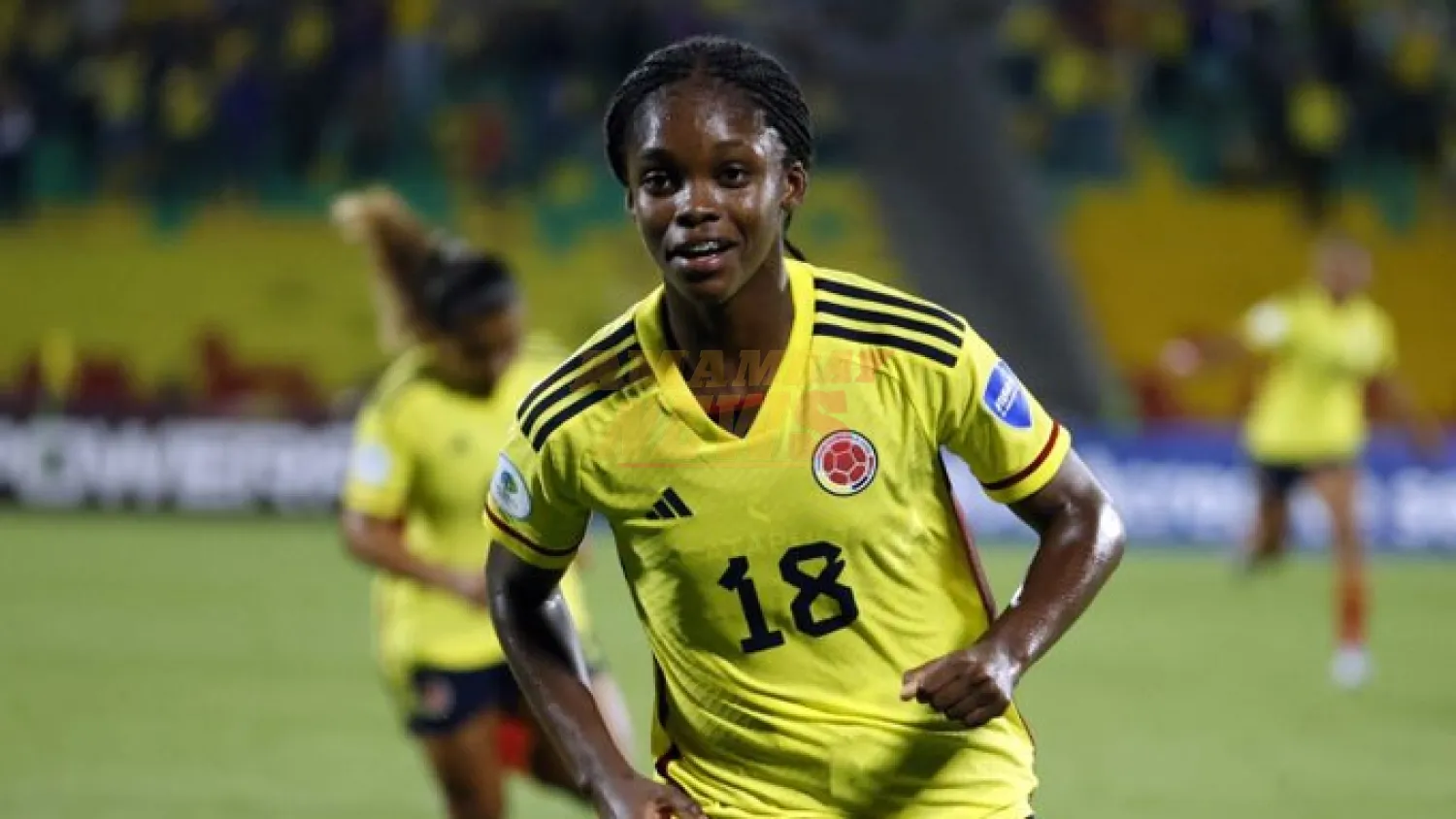 Las jugadoras finalistas de 11 FIFPRO 2025