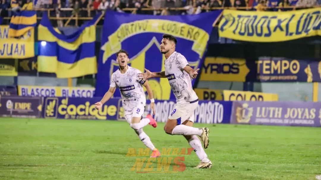 2 de Mayo vuelve al triunfo