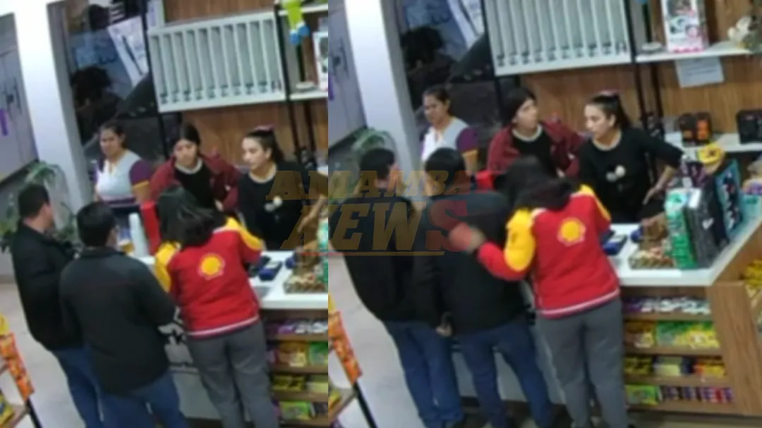 Docente de la UNA enfrentaría ampliación de imputación por supuesto manoseo a empleada en Canindeyú