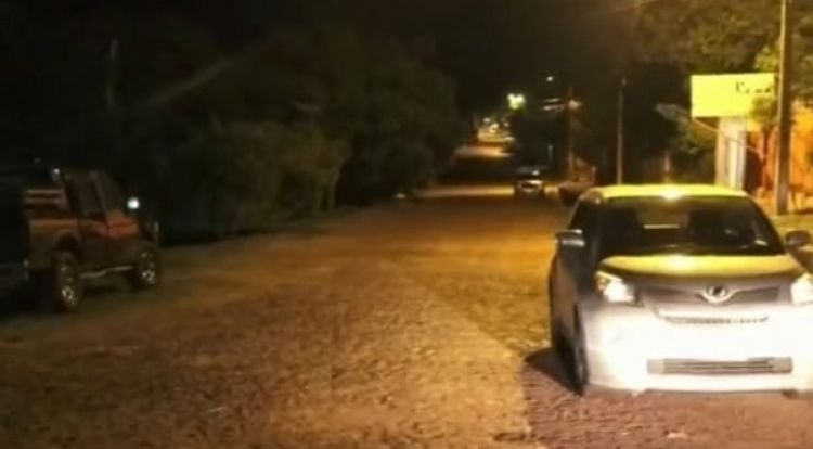 Un muerto y un herido tras enfrentamiento a puños, estocadas y balazos en Paraguarì