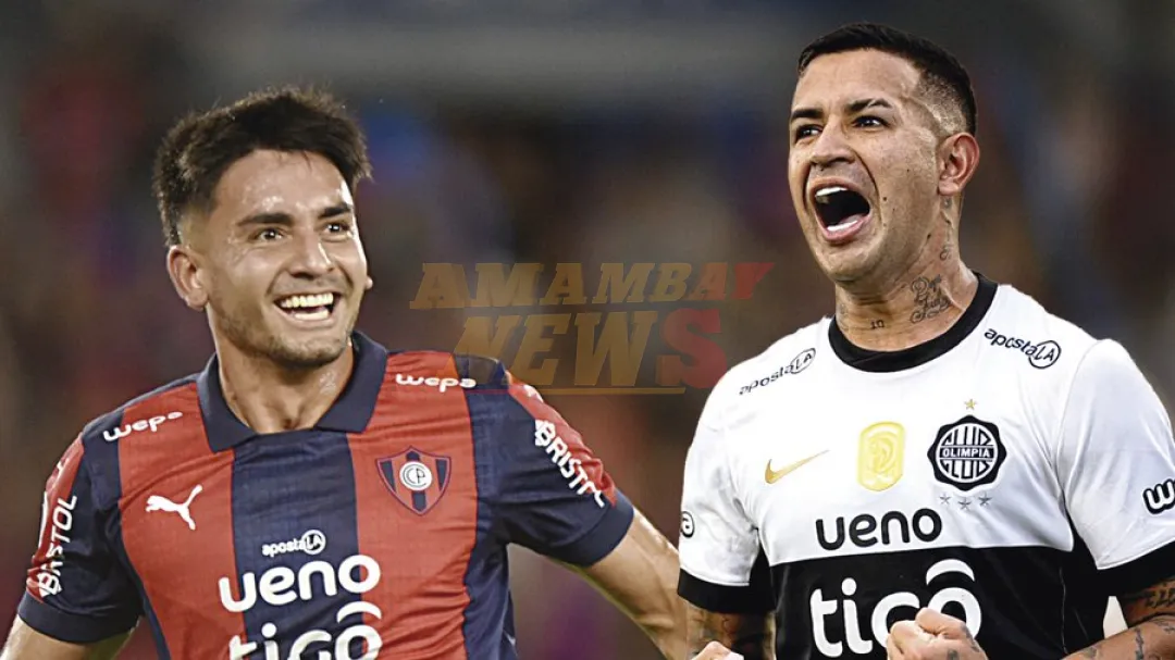 Se programó el superclásico de la 17ª fecha